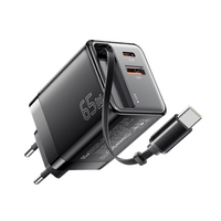 65 Watt USB Charger