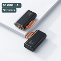 PowerBank (10.000-70.000mAh)