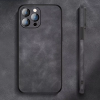 Ember iPhone Hülle