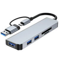 USB-C Hub